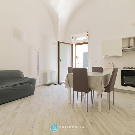 White Flat - Appartamento Indipendente A Lecce Centro エクステリア 写真