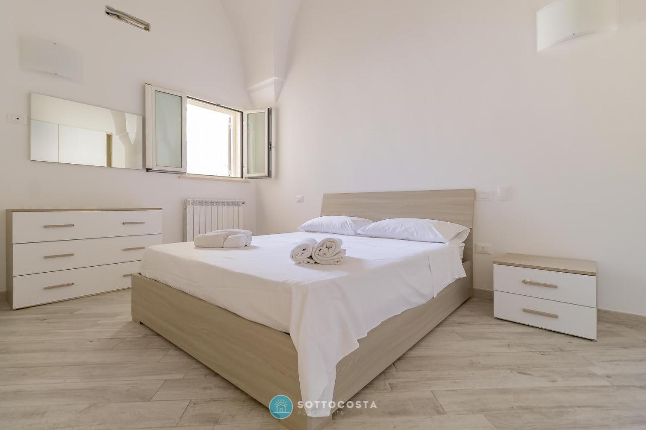 White Flat - Appartamento Indipendente A Lecce Centro エクステリア 写真