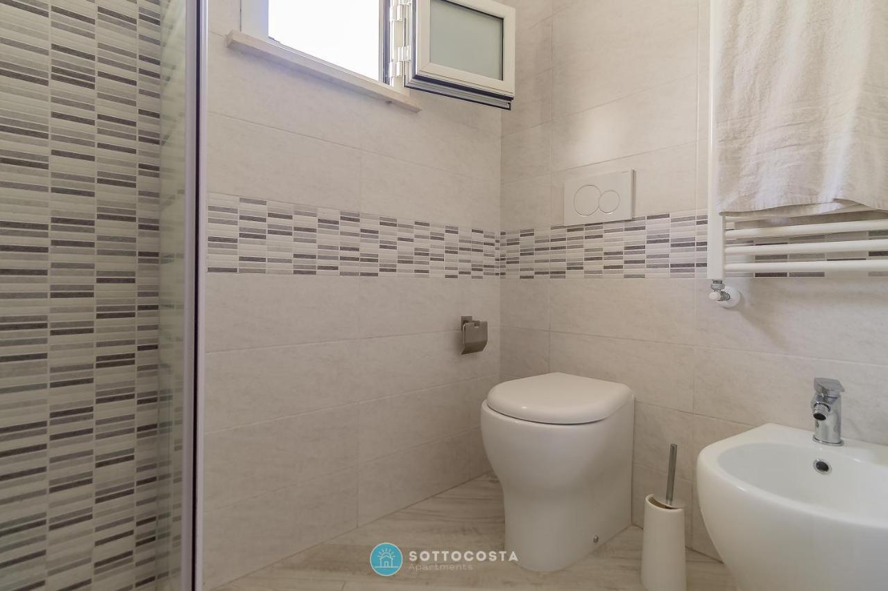 White Flat - Appartamento Indipendente A Lecce Centro エクステリア 写真